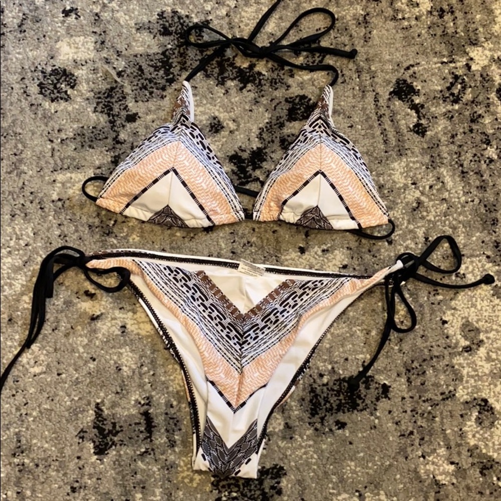 Swimsuit